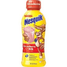 Nesquik Strawberry