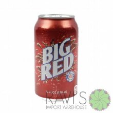 Big Red 12-Pack