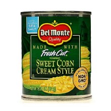 Del Monte Sweet Corn