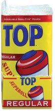 TOP Regular Superroll Pouch