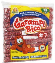 Azteca Garampi Rico #7