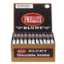 Phillies Blunt Chocolate Aroma Cigars