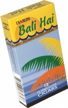 Djarum Bali Hai Cigars