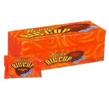 Reese's Big Cup King Size