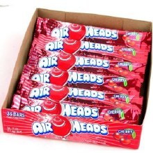 Air Heads Cherry (2024)