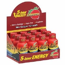 5 Hour Energy Pomegranate