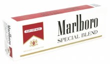 Marlboro Special Blend Red Box