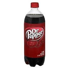 Dr Pepper