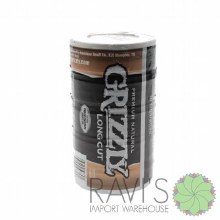 Grizzly Long Cut Natural 1900