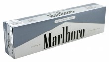 Marlboro Silver 72 Box