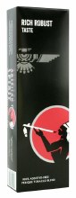 American Spirits Black Rich Robust Box