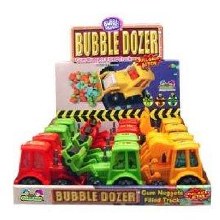 Bubble Dozer