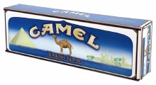 Camel Turkish Royal