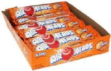 Air Heads Orange (2024)