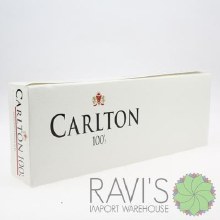 Carlton Box