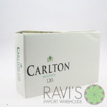 Carlton Menthol