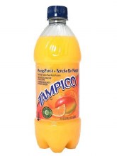 Tampico Mango Punch