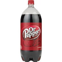 Dr Pepper