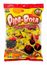 Azteca Pica-Bola Bag