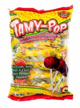 Azteca Tamy-Pop