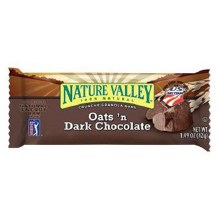 Nature's Valley Granola Oat & Dark Chocolate