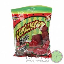 Jovy Revolcaditas Sandia