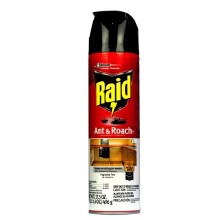 Raid Ant & Roach Fragrance Free