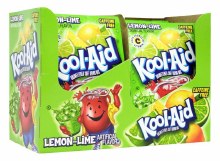 Kool-Aid Lemon-Lime