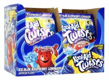 Kool-Aid Blue Raspberry