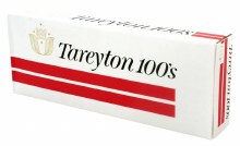 Tareyton Red