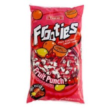 Frooties Fruit Punch