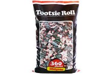 Tootsie Midgees