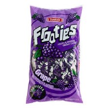 Frooties Grape