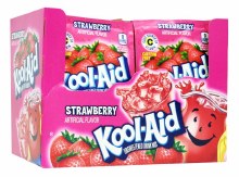 Kool-Aid Strawberry