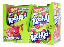 Kool-Aid Strawberry-Kiwi