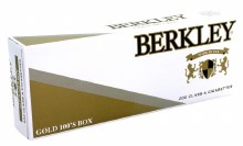 Berkley Gold Box