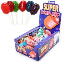 Charms Assorted Flavor Blow Pop