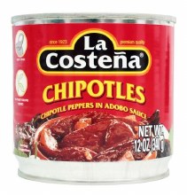 La Costena Chipotle Pepper