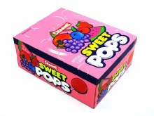 Charms Sweet Blow Pop (03/2024)