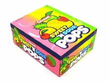 Charms Sweet N' Sour Blow Pop (03/2023)