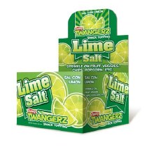 Twang Packets Lime Beer