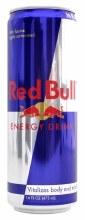 Red Bull Energy Drink Regular