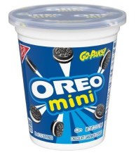 Oreo Mini Go-Pack