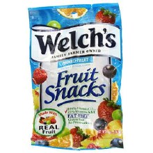 Welch's Mixed Fruit