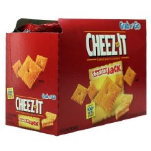 Cheez-It Cheddar Jack