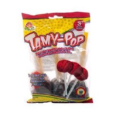 Azteca Tamy-Pop Peg