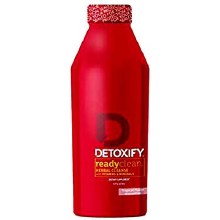 Detoxify Ready Clean Tropical