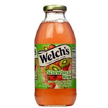 Welch's Strawberry & Kiwi Welch's Strawberry & Kiwi