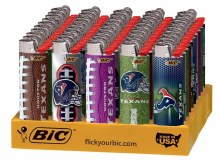 BiC Lighter NFL Houston Texans BiC Lighter NFL Houston Texans
