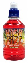 High Five Fruit Punch